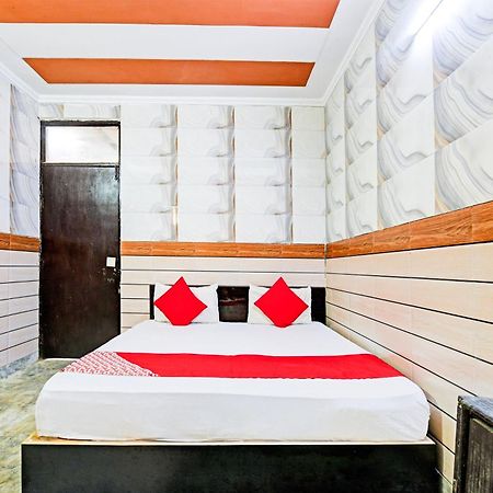Hotel O Granville New Delhi Extérieur photo