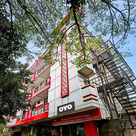 Hotel O Granville New Delhi Extérieur photo